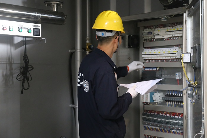 定制一體化農村污水處理設備要做哪些準備工作？