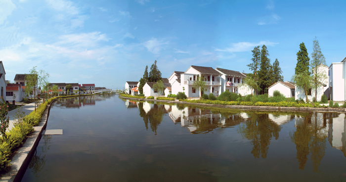 農村污水處理行業(yè)賺錢嗎？為何市政公司都在轉型這個行業(yè)