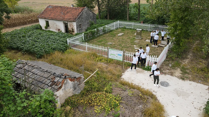 為什么活性污泥法不適合中小型農村污水處理項目? 為什么活性污泥法不適合中小型農村污水處理項目?