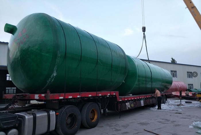 農村污水處理設備生產步驟 農村污水處理設備生產步驟