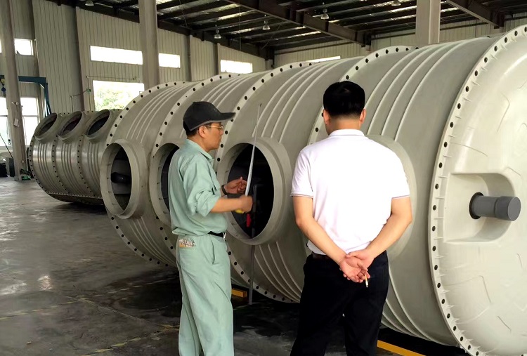 批量定做農村污水處理設備要注意什么 批量定做農村污水處理設備要注意什么