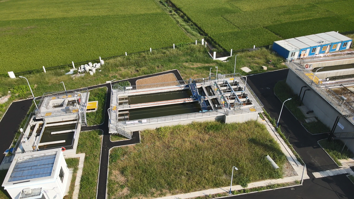 生活污水中哪些污染物會破壞水環境? 生活污水中哪些污染物會破壞水環境?