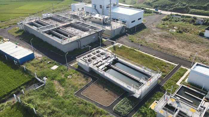 如何科學處理生活污水 如何科學處理生活污水