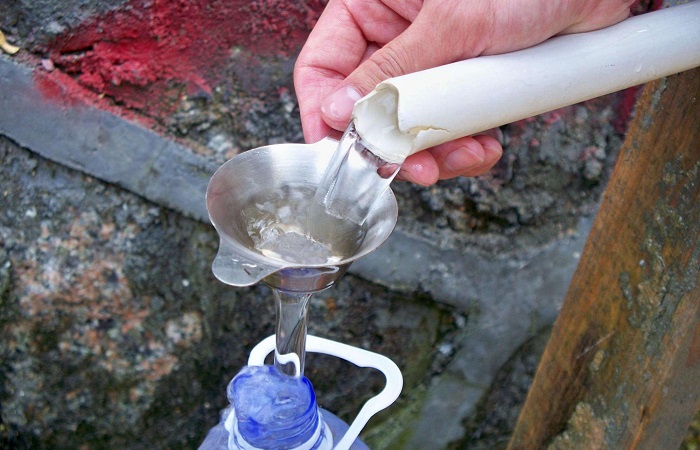 城鎮和農村的水費為什么漲價？