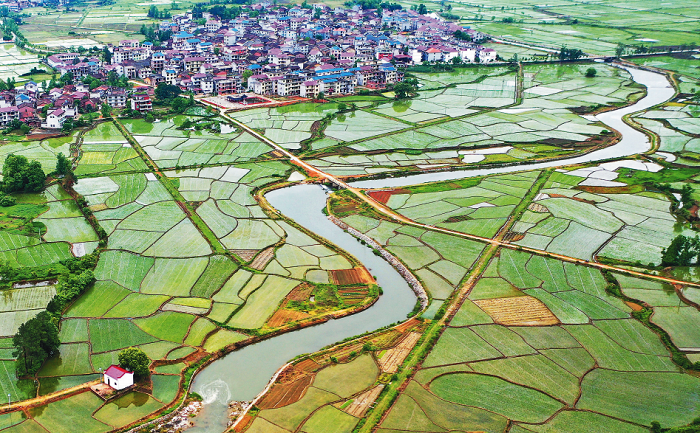 江西省農村生活污水處理工程污水管網施工內容解讀 江西省農村生活污水處理工程污水管網施工內容解讀