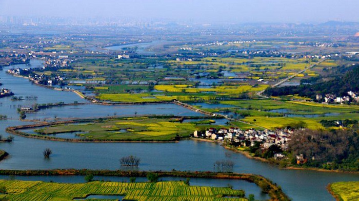 化鄉(xiāng)鎮(zhèn)和農(nóng)村污水一體化統(tǒng)籌規(guī)劃 化鄉(xiāng)鎮(zhèn)和農(nóng)村污水一體化統(tǒng)籌規(guī)劃