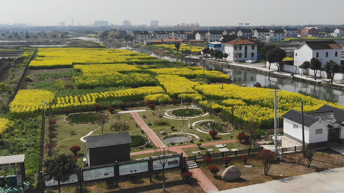 農(nóng)村污水處理設(shè)施建管運營一體化 農(nóng)村污水處理設(shè)施建管運營一體化