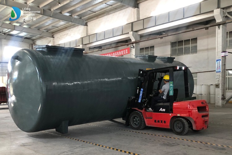 農(nóng)村生活污水處理的關(guān)鍵參數(shù) 農(nóng)村生活污水處理的關(guān)鍵參數(shù)