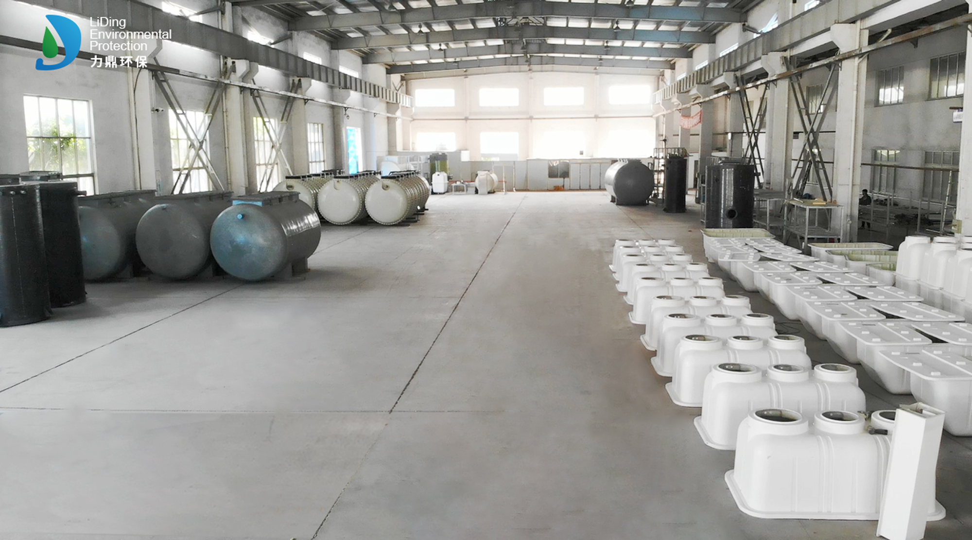 一體化污水處理設備廠家 一體化污水處理設備廠家