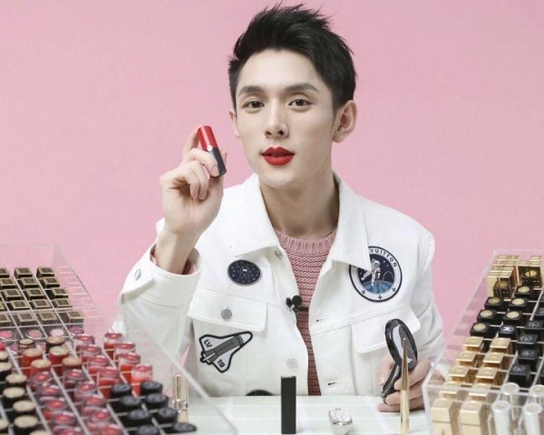 力鼎環保請哪位直播帶貨一體化污水處理設備,銷量會+10086? 力鼎環保請哪位直播帶貨一體化污水處理設備,銷量會+10086?