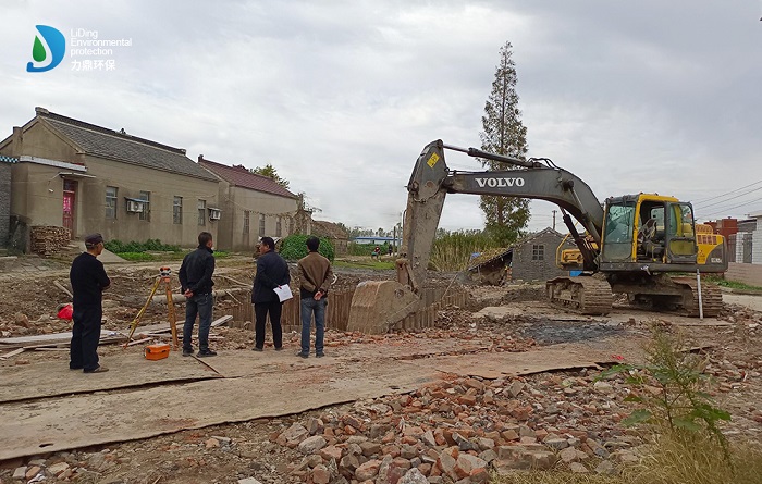 農村污水治理工作中高頻問題 農村污水治理工作中高頻問題