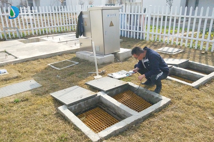 忽視這些運(yùn)維細(xì)節(jié),一體化污水處理設(shè)施在冬季問題頻發(fā) 忽視這些運(yùn)維細(xì)節(jié),一體化污水處理設(shè)施在冬季問題頻發(fā)
