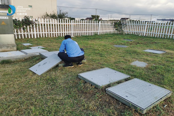 一體化污水處理設備2周實現達標排放 一體化污水處理設備2周實現達標排放