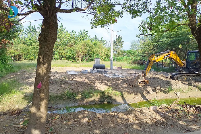 農(nóng)村污水治理會產(chǎn)生二次污染嗎?知名教授說出了心中擔(dān)憂 農(nóng)村污水治理會產(chǎn)生二次污染嗎?知名教授說出了心中擔(dān)憂