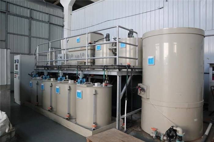 零排放污水處理設(shè)備是黑科技還是偽科學(xué)? 零排放污水處理設(shè)備是黑科技還是偽科學(xué)?