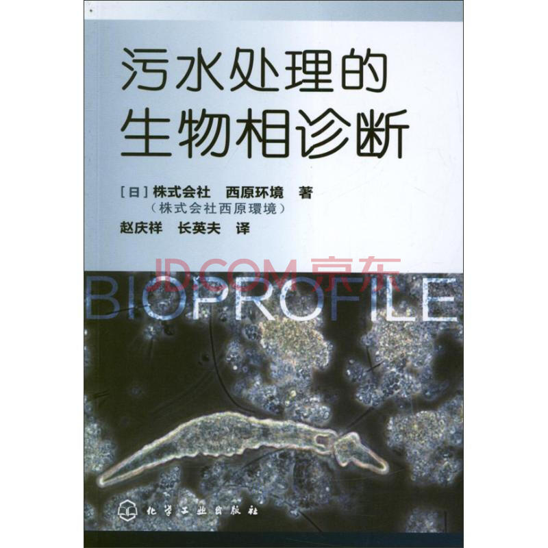 污水處理的生物相診斷 污水處理的生物相診斷