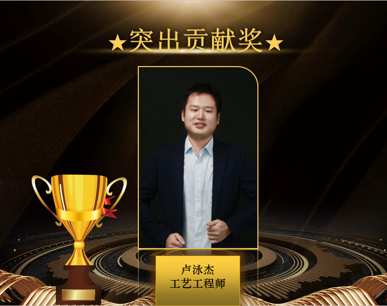 【綠水青山中國夢】盧泳杰:專注一體化污水處理創(chuàng)新技術(shù) 【綠水青山中國夢】盧泳杰:專注一體化污水處理創(chuàng)新技術(shù)