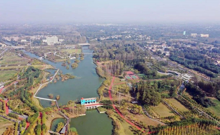 亳州十四五生態環境保護 亳州十四五生態環境保護