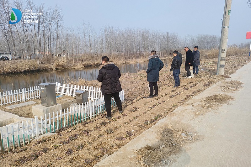 濱海2020農(nóng)村生活污水處理設(shè)施通過(guò)驗(yàn)收 濱海2020農(nóng)村生活污水處理設(shè)施通過(guò)驗(yàn)收