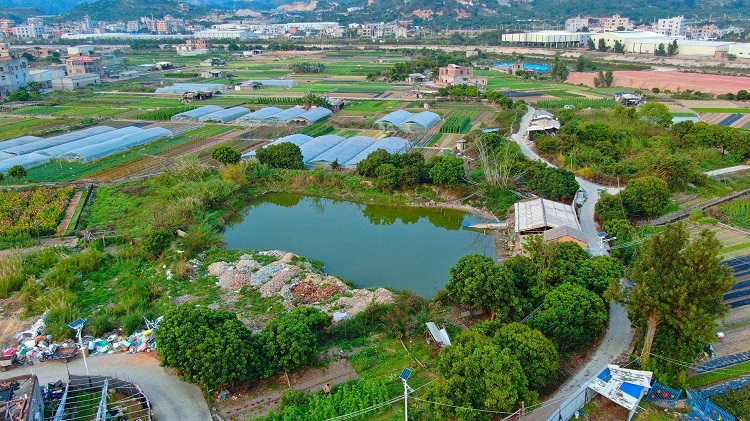 廈門農村生活污水怎么治理?廈門農村生活污水治理 廈門農村生活污水怎么治理?廈門農村生活污水治理