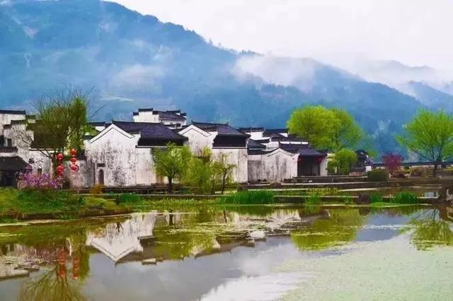 徽州區農村生活污水治理 徽州區農村生活污水治理