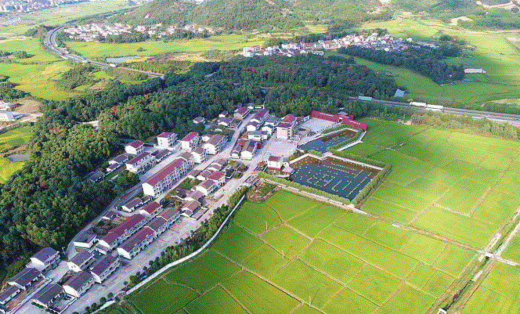 撫州將采取什么樣的農村生活污水治理方案?“十四五”生態環境保護規劃給出解答 撫州將采取什么樣的農村生活污水治理方案?“十四五”生態環境保護規劃給出解答