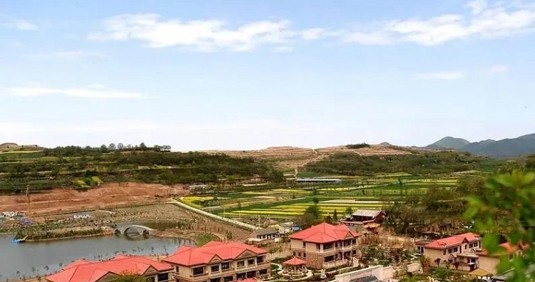 天水農(nóng)村生活污水如何治理?“十四五”生態(tài)環(huán)境保護(hù)規(guī)劃給出答案 天水農(nóng)村生活污水如何治理?“十四五”生態(tài)環(huán)境保護(hù)規(guī)劃給出答案