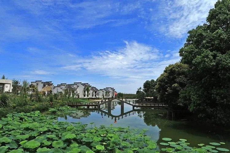 四川浦江縣農村污水治理措施之“十四五”規劃方案 四川浦江縣農村污水治理措施之“十四五”規劃方案