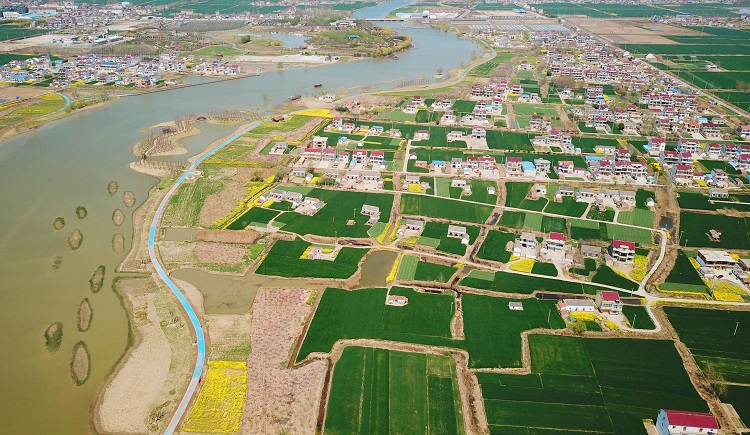 連云港農村污水治理措施 連云港農村污水治理措施