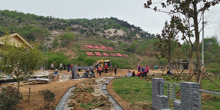 連云港農村水污染防治 連云港農村水污染防治