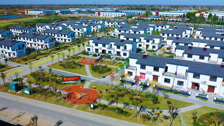 連云港農村環境整治 連云港農村環境整治