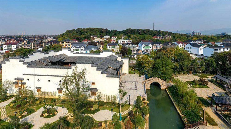 湖州十四五農(nóng)村生活污水治理實施方案 湖州十四五農(nóng)村生活污水治理實施方案