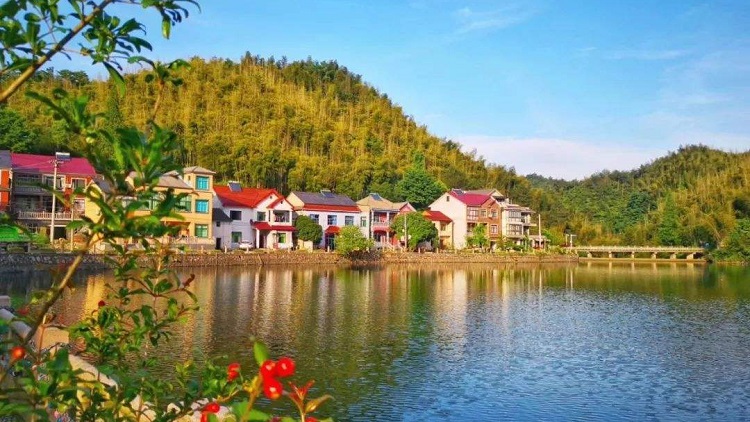 湖州十四五農(nóng)村污水治理 湖州十四五農(nóng)村污水治理