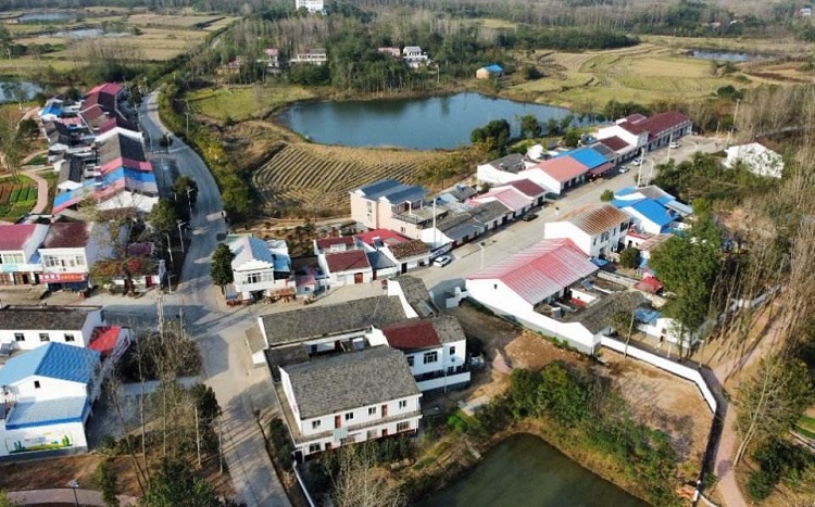 十四五巢湖農村生活污水治理方案 十四五巢湖農村生活污水治理方案