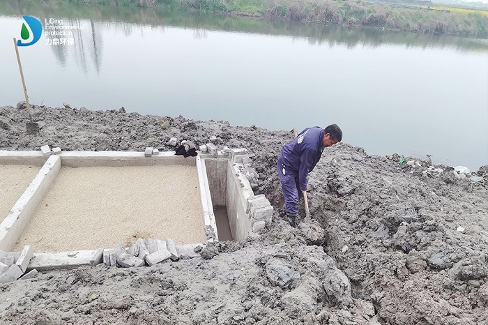 金壇朱林鎮徐家棚新建站點-3 金壇朱林鎮徐家棚新建站點-3