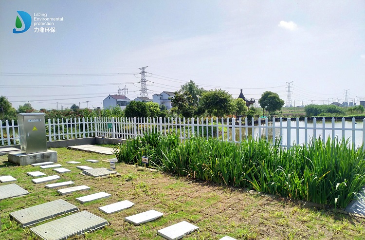 農村污水處理工藝技術路線造價 農村污水處理工藝技術路線造價