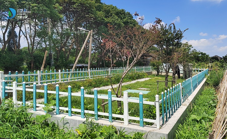 農村生活污水處理設備工藝 農村生活污水處理設備工藝