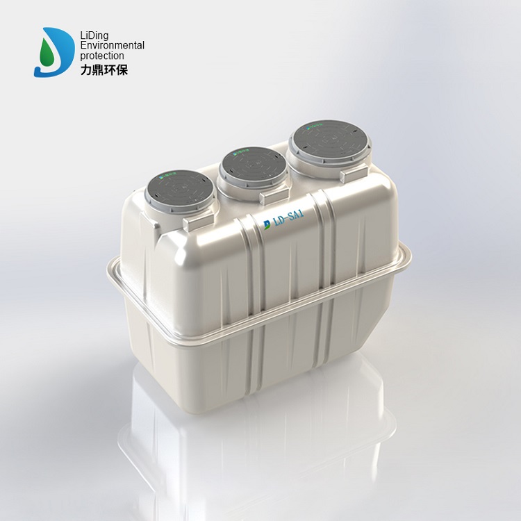 農村小型污水處理設備凈化槽 農村小型污水處理設備凈化槽