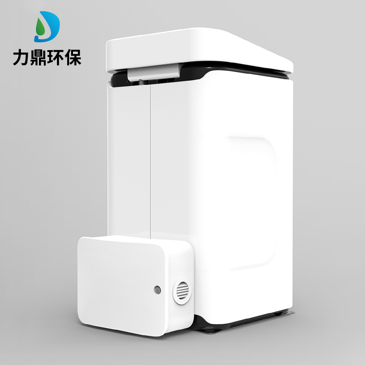 小型污水處理設備 力鼎戶用機 小型污水處理設備 力鼎戶用機