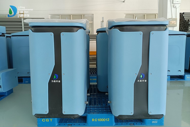 戶用型污水處理設備 戶用機清道夫 戶用型污水處理設備 戶用機清道夫