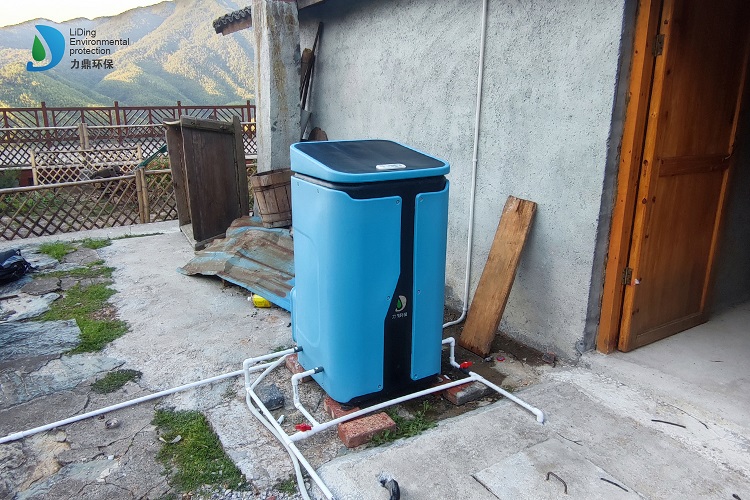 小型一體化污水處理設(shè)備 戶用機(jī)清道夫 小型一體化污水處理設(shè)備 戶用機(jī)清道夫