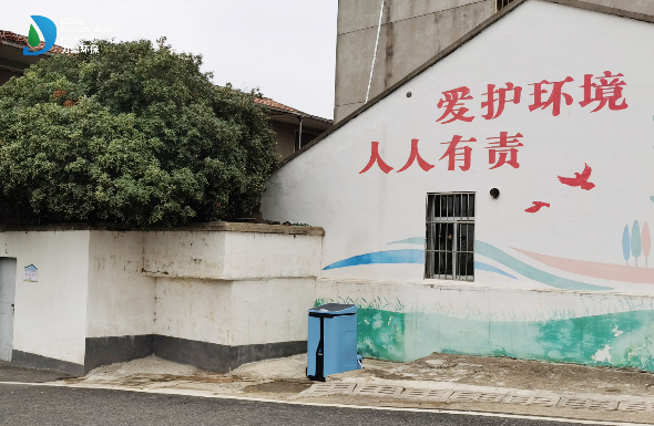 小型家用污水處理設備戶用機清道夫在湖北地區的應用案例 小型家用污水處理設備戶用機清道夫在湖北地區的應用案例