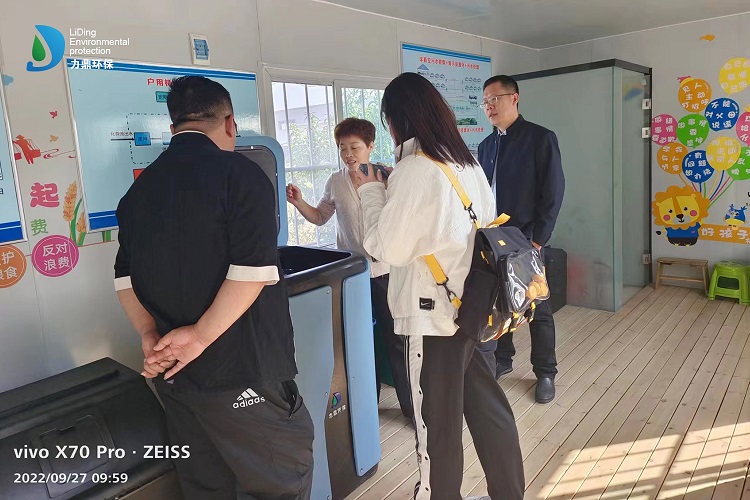 張家口室戶用家庭農村生活污水處理設備應用 張家口室戶用家庭農村生活污水處理設備應用