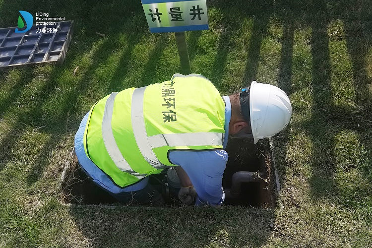 地埋式一體化污水處理設備故障維修 地埋式一體化污水處理設備故障維修