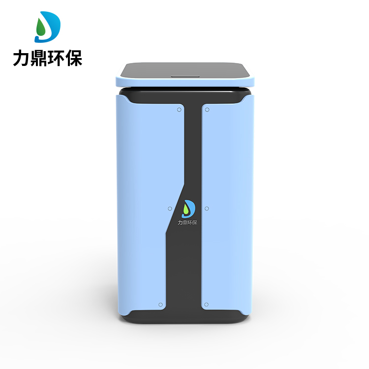 戶用型一體化污水處理設備 清道夫 戶用型一體化污水處理設備 清道夫