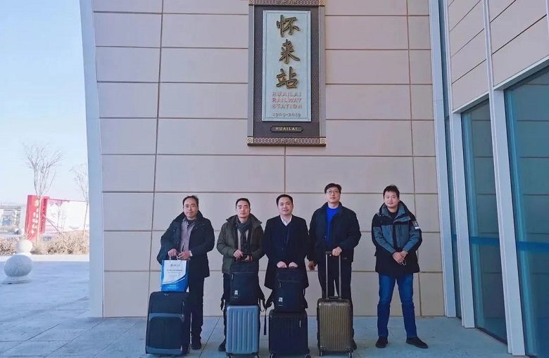 污水處理行業交流行程 污水處理行業交流行程
