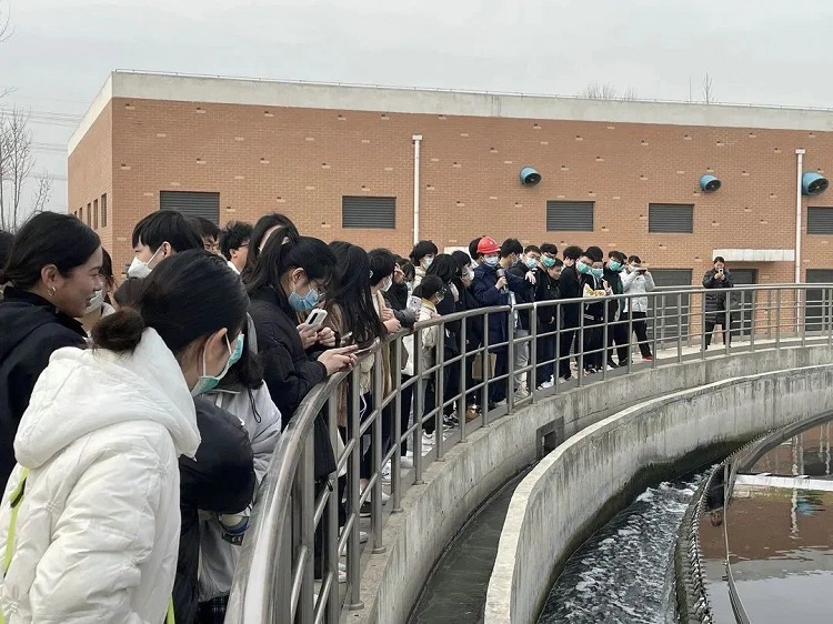 農村污水處理設施建設 農村污水處理設施建設