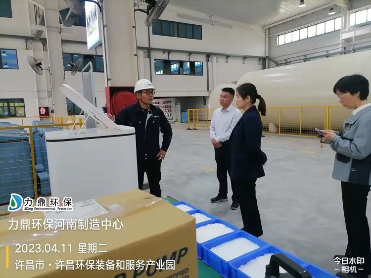 河南工廠戶用型生活污水處理設備戶用機站點考察 河南工廠戶用型生活污水處理設備戶用機站點考察