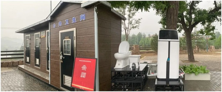 廁改污水處理設(shè)備應(yīng)用案例 廁改污水處理設(shè)備應(yīng)用案例