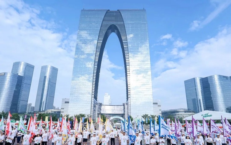 金雞湖龍舟賽 金雞湖龍舟賽